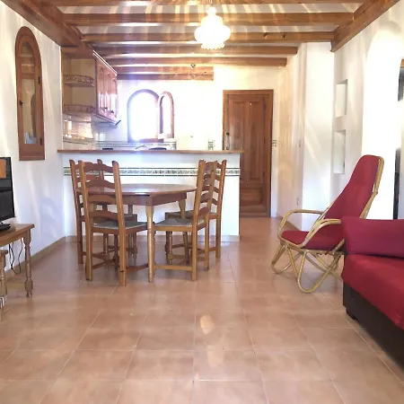 Velas Esparver-serviden Apartment