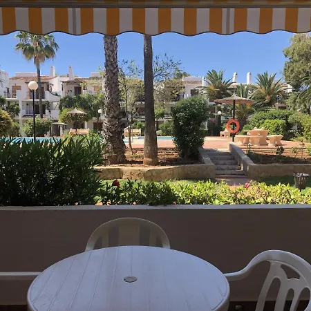 Apartment Velas Esparver-serviden