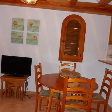 Apartment Velas Esparver-serviden *