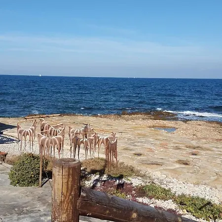 Apartment Velas Esparver-serviden Denia