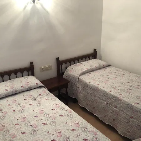 Apartment Velas Esparver-serviden *