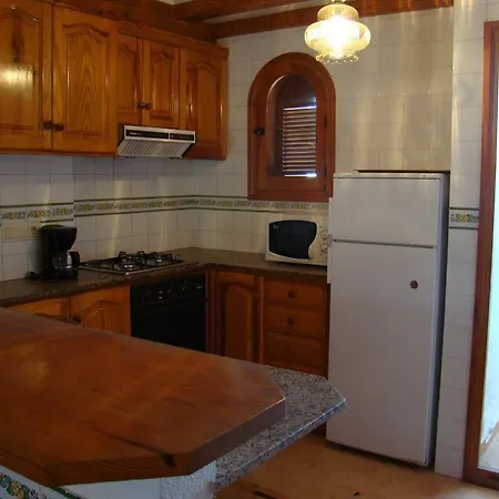 Apartment Velas Esparver-serviden *