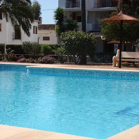 Velas Esparver-serviden * Denia