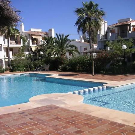 Velas Esparver-serviden *