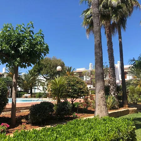 Apartment Velas Esparver-serviden *