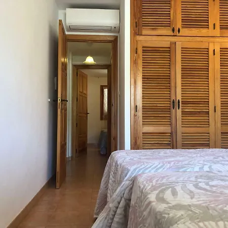 Velas Esparver-serviden Apartment *