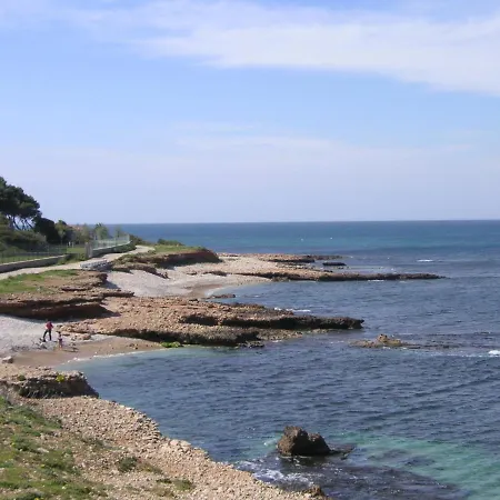 Velas Esparver Apartamento Dénia