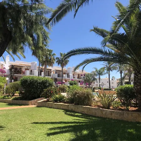 Apartamento Velas Esparver *